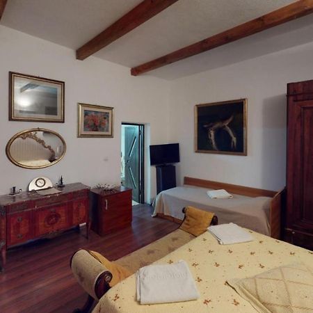 Villa Giulia Islaz ภายนอก รูปภาพ