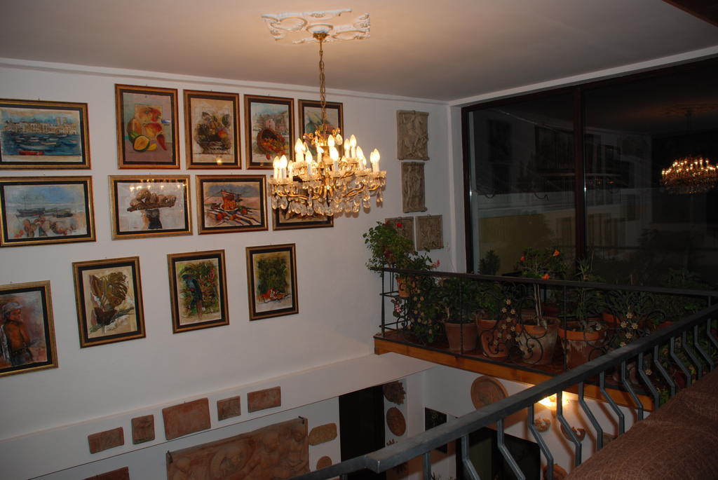 Villa Giulia Islaz ภายนอก รูปภาพ
