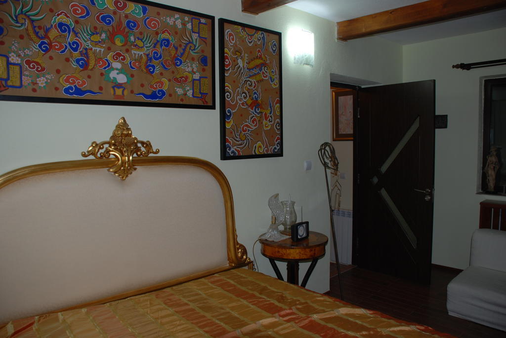Villa Giulia Islaz ห้อง รูปภาพ