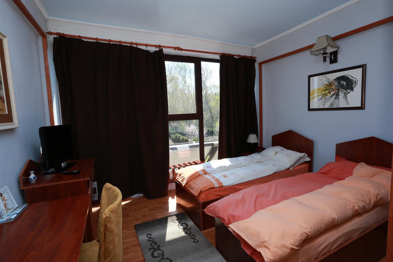 Villa Giulia Islaz ภายนอก รูปภาพ